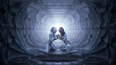 簡易お問い合わせフォームが標準で搭載